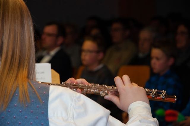 Frühlingskonzert 2019 (Fotograf: Manfred Moßbauer)